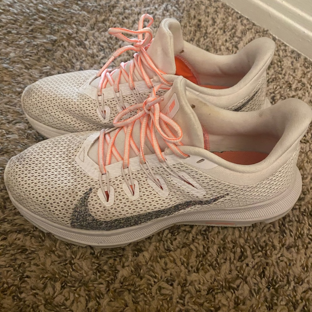 Nike running sneakers